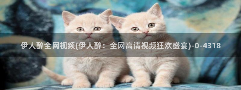 婷婷久久影院伊人