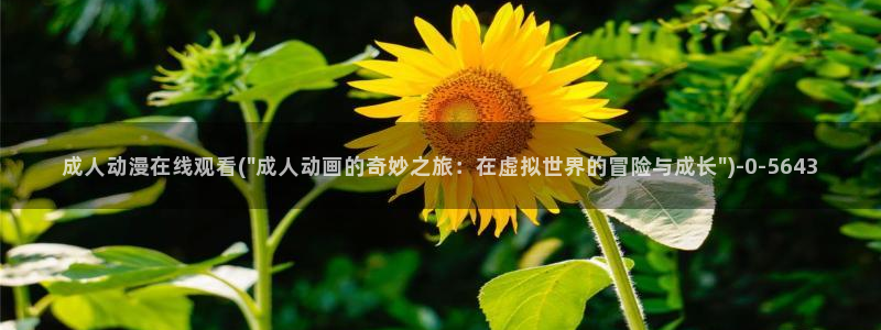 动漫av